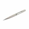 Excel Blades Slide Lock Tweezer 30411IND